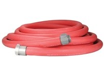Dixon 15B15-100RBF Non-collapsible Fire and Utility Hose
