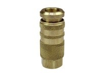 Coilhose 15C90B6F 1/4" Automatic Combo Coupler 3/8" FPT