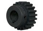 Goulds 15SH08F7HT3H2 7.5HP 3/60/575 TPE 6.12" 15X25X080S2