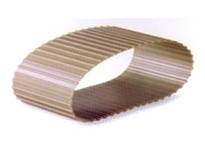 Jason 15T5/860DL-K DOUBLE SIDED METRIC