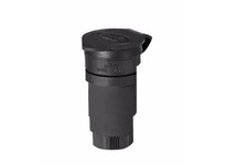 Cooper Eaton 15W49BK Conn WT 15A 250V 2P3W Str Black