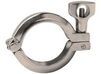 Dixon 15WI-R400 Female I-Line Short Weld Ferrule