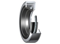 SKFSEAL 15X35X10 CRSH11 R Small Bore Seals | High-Quality Industrial Supplies