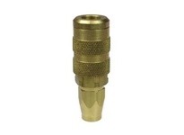 Coilhose 15X4PR 1/4" 6-Point Industrial Coupler | High-Quality Supplies