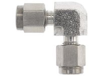 Dixon 16-DELU-16 Instrumentation Union Elbow | High-Quality Fittings