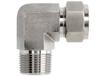 Dixon 16-DME-12 Instrumentation Male Elbow | High-Quality Industrial Fittings