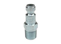 Coilhose 160-1-DL 1/4" Automotive Coupler/Connector Set | Industrial Supplies