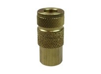 Coilhose 160-DL 1/4" Automotive Coupler 1/4" FPT Display | Quality Supplies