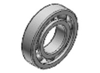 NTN 16002 SMALL SIZE BALL BRG(STANDARD) | YarinInd