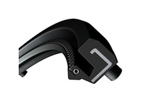 SKFSEAL 1600500 NBR Single Lip Flex Design Oil Seal | YarinInd