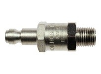 Coilhose 1601LF-DL 1/4" Automotive Interchange FilterPlug Display | YarinInd