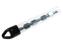 Coilhose 1602-T5 1/4" FPT Automotive Inter Connector 5 Pack | Quality Supplies