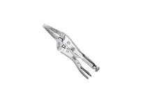 IRWIN 1602L3 4LN Original Long Nose 4" / 100 mm Locking Pliers | YarinInd