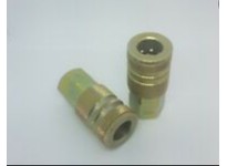 Coilhose 1602SR 1/4" Automotive Safety Plug 1/4" FPT