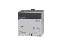 Allen Bradley 1606-XL240DR Power Supply | Reliable Industrial Solutions