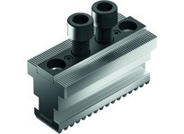 Schunk 160603 STN 315-6 Base Jaws