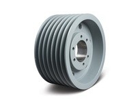 TBWOODS 1607C 16.0X7C-F Conventional Sheave | High-Quality Industrial Supplies