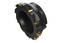 Pramet 160C10R-S90AP16D 6757032 Shell Milling Cutter | YarinInd