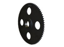 Linn-Gear 160M60 Q D Sprocket H1