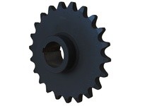 160S28H Roller Chain Sprocket MST Bushed for (S2) | YarinInd