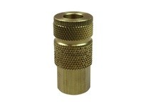Coilhose 161-DL 1/4" Automotive Coupler 3/8" FPT Display | High-Quality Industrial Supplies