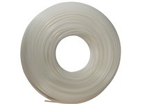 Dixon 1612 Polyethylene Natural Tubing