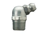 ALEMITE 1612-B 65 Degr Hydr 27/32 X 1/8PTF | Industrial Supplies