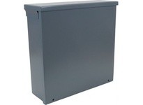 Orbit 16166R OUTDOOR NEMA 3R SCREW COVER ENCLOSURE 16X16X6