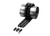 Morse C80 20 Chain Coupling Chain, Style C8020, Lubricated | YarinInd