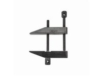 Starrett 161D Toolmakers Parallel Clamp, 2-3/4" (70mm) Capacity, 1-25/32" (45mm) Throat DepthToolmakers Parallel Clamp, 2-3/4" (