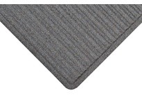 NoTrax 161S0034BU Scraping & Drying Entrance Mat | Durable & Reliable