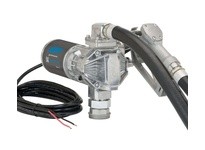 GPI 162000-02 G20-012MD 20 GPM 12-VOLT DC STANDARD PRESSURE FUEL TRANSFER PUMP DC ELECTRICAL FUEL TRANSFER GEAR PUMP