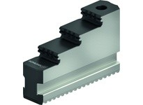 Schunk 162106 GST 201 Hard Stepped Block Jaws