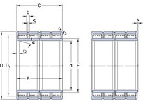 SKFSEAL 1623 SCOTSEALS | High-Quality Industrial Seals