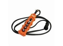 JET 162410 VOLT 4 Button Control Pendant 10' Lift