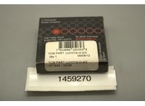 Dichtomatik 75006143 16253TB-H-BX OIL SEAL | High-Quality Sealing Solutions