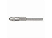 Starrett 162D Pin Vise with Knurled Handle, .115-.187" (2.9-4.8mm) RangePin Vise with Knurled Handle, .115-.187" (2.9-4.8mm) Ran