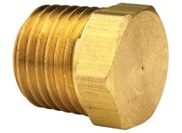 Dixon 1630200C Hex Head Plug