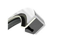 SKFSEAL 1632-1816-50 HDSH7 RT NBR single lip PTFE excluder on face of seal Flex design grease seal