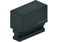 Schunk 164114 UVB-B 250 Soft Monoblock Jaws | YarinInd