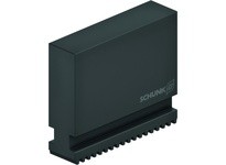Schunk 164116 UVB-H 200 Soft Monoblock Jaws | High-Quality Industrial Tool