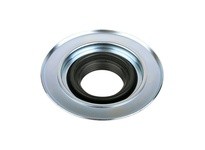 Bondhus 16510 3/16" Stubby Ball End L-Wrench Tagged & Barcoded