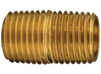 Dixon 1651616C Close Pipe Nipple