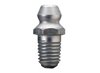 ALEMITE 1652-B Hyd Ftg str 11/16X1/4-28 Thd