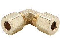 Dixon 165C-03 Compression 90° Union Elbow | High-Quality Industrial Fittings