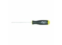 Bondhus 16605 3/32" BriteGuard Plated Ball End Screwdriver | High-Quality Tools