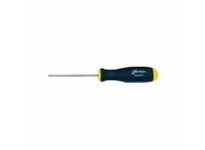 Bondhus 16610 3/16" BriteGuard Plated Ball End Screwdriver | Quality Tools