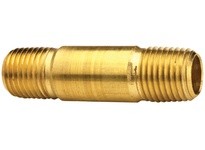 Dixon 1661220C Long Pipe Nipple | Durable Industrial Supplies