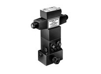 16664-1 VALVE-SOLENOID 110/120 V