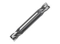 Champion 167-7/16X7/16 4 FL DE Solid Carbide End Mill | YarinInd